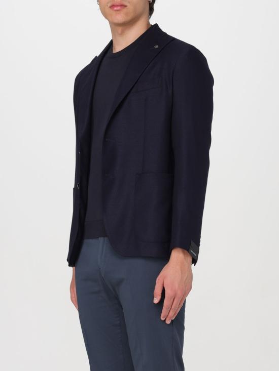 24SS 딸리아토레 자켓 1SMC26KPE150131U B1081 Blue - TAGLIATORE
