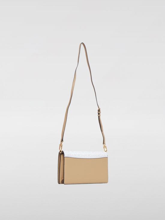 24FW 디케이엔와이 숄더백 R4255E37 HUY Beige - DKNY