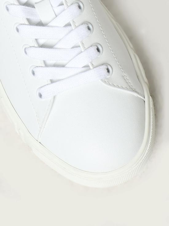 24SS 베르사체 스니커즈 10135681A09608 1W010 White - VERSACE