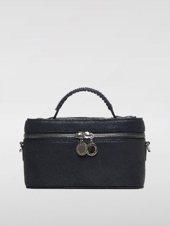 24FW 스텔라 맥카트니 숄더백 7P0070W9132 1000 Black - STELLA MCCARTNEY