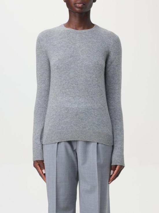 24FW 띠어리 스웨터 J0118711 PGM Grey - THEORY