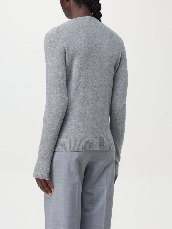 24FW 띠어리 스웨터 J0118711 PGM Grey - THEORY