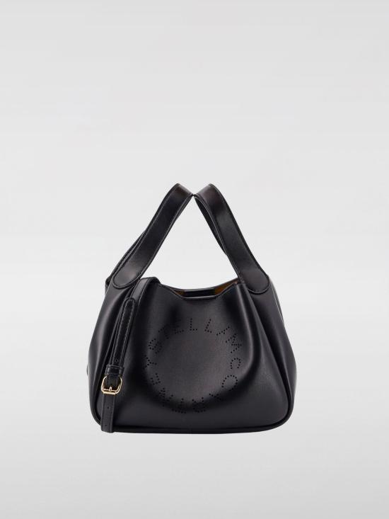 24FW 스텔라 맥카트니 숄더백 7B0081W8542 1000 Black - STELLA MCCARTNEY