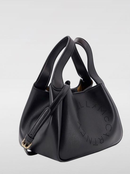 24FW 스텔라 맥카트니 숄더백 7B0081W8542 1000 Black - STELLA MCCARTNEY