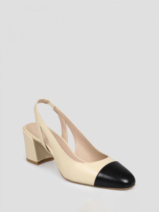 24SS 스튜어트 와이츠먼 힐/펌프스 SH126 UKF Butter - STUART WEITZMAN