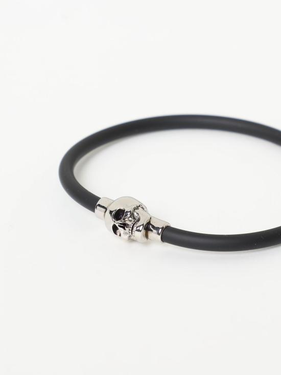 23FW 알렉산더 맥퀸 브레이슬릿 7058461AAIK 8560 Natural - ALEXANDER MCQUEEN