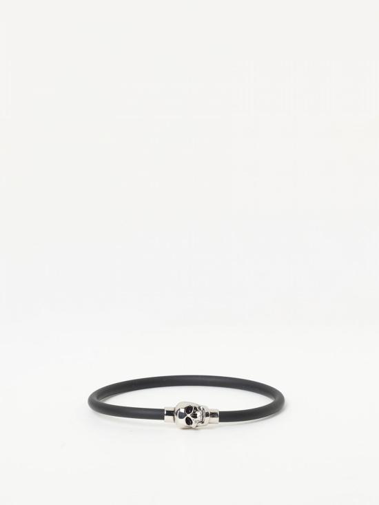 23FW 알렉산더 맥퀸 브레이슬릿 7058461AAIK 8560 Natural - ALEXANDER MCQUEEN