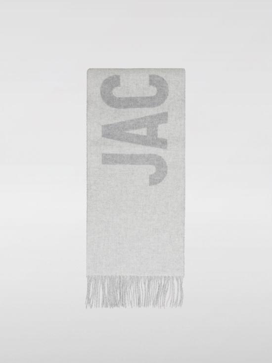 24FW 자크뮈스 머플러/스카프 226AC4355007 950 Grey - JACQUEMUS