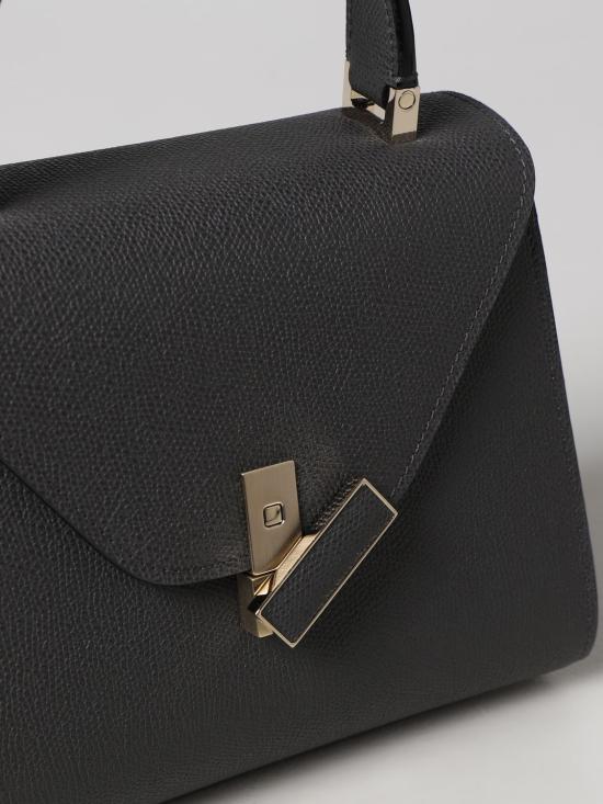 24FW 발렉스트라 숄더백 WBES0036028LOC99 GF Grey - VALEXTRA