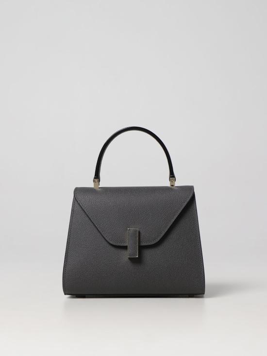 24FW 발렉스트라 숄더백 WBES0036028LOC99 GF Grey - VALEXTRA