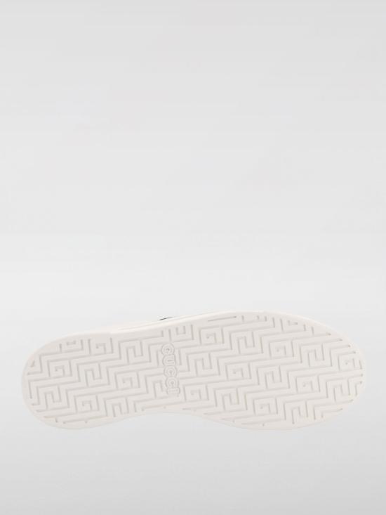 24FW 구찌 스니커즈 757892AACAG 9055 White - GUCCI