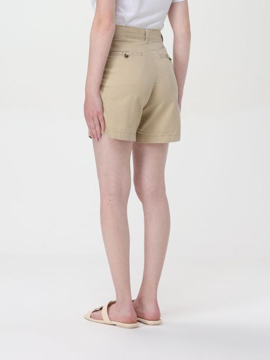 24SS 리바이스 숏팬츠 A75350002 0002 Cream - LEVI'S