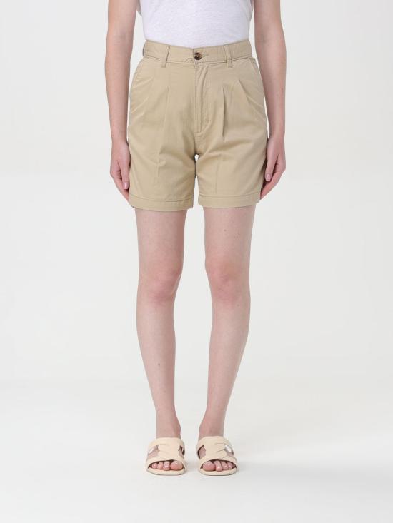 24SS 리바이스 숏팬츠 A75350002 0002 Cream - LEVI'S