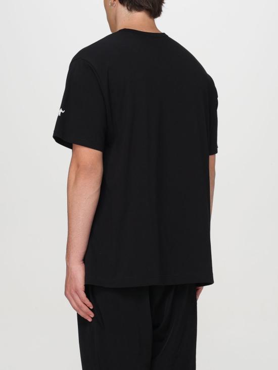 24SS 와이쓰리 반팔 티셔츠 HST90989 2 Black - Y-3