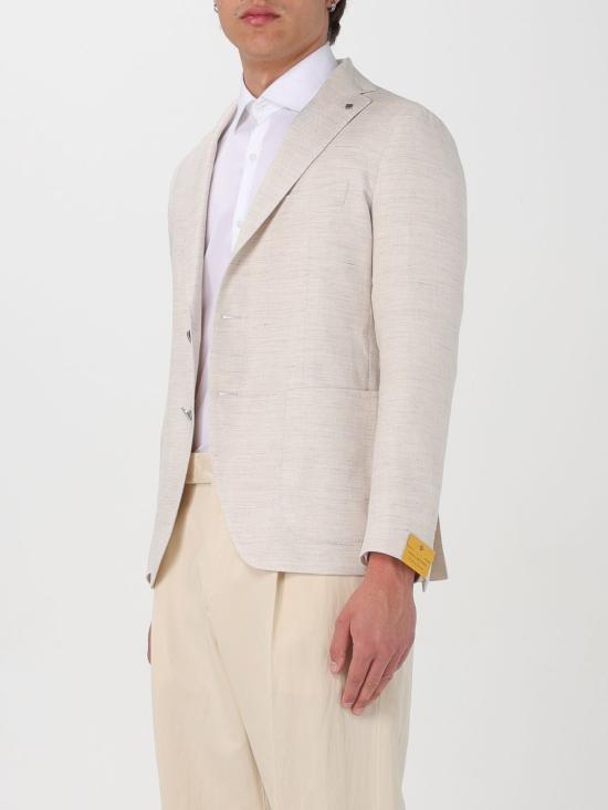 24SS 딸리아토레 자켓 1SMC22KPE340248S EA879 Ivory - TAGLIATORE