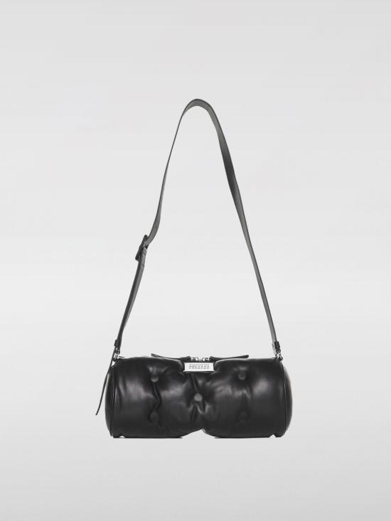 24FW 마르지엘라 숄더백 SB1WG0048P4300 T8013 Black - MAISON MARGIELA