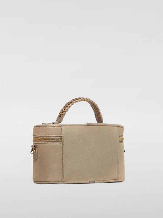 24FW 스텔라 맥카트니 숄더백 7P0070W9355 9300 Beige - STELLA MCCARTNEY
