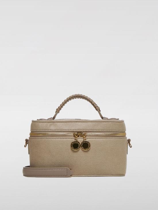 24FW 스텔라 맥카트니 숄더백 7P0070W9355 9300 Beige - STELLA MCCARTNEY