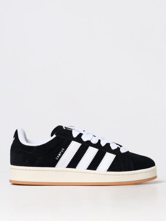 24FW 아디다스 스니커즈 HQ8708 Black - ADIDAS