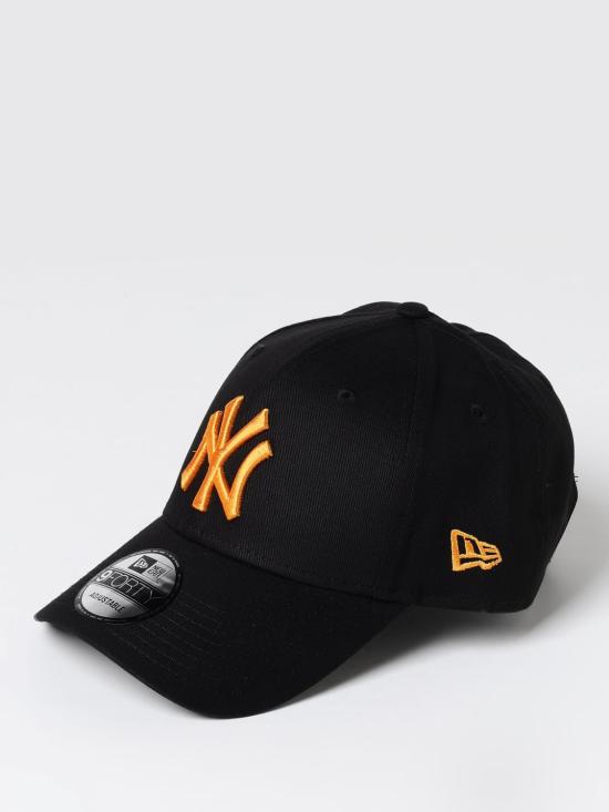 24FW 뉴에라 모자 60565102 001 Black - NEW ERA
