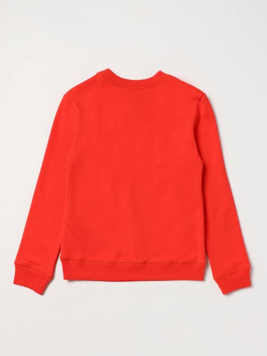 23FW [키즈] 랑방 풀오버 N25135 997 Red - LANVIN