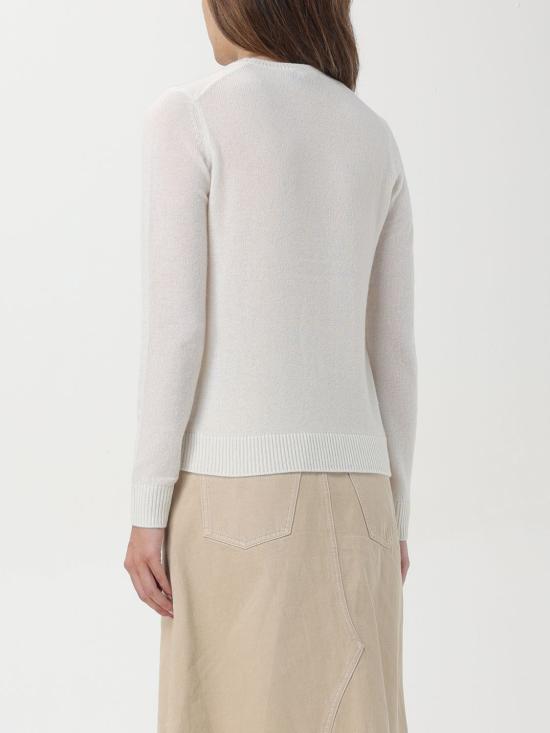 24FW 띠어리 스웨터 J0118711 C05 Ivory - THEORY