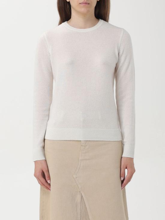 24FW 띠어리 스웨터 J0118711 C05 Ivory - THEORY