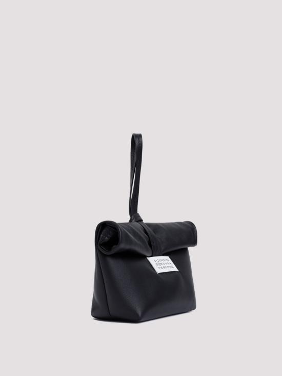 24SS 마르지엘라 숄더백 SB2WD0082P6758 T8013 Black - MAISON MARGIELA