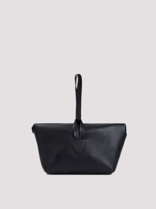 24SS 마르지엘라 숄더백 SB2WD0082P6758 T8013 Black - MAISON MARGIELA