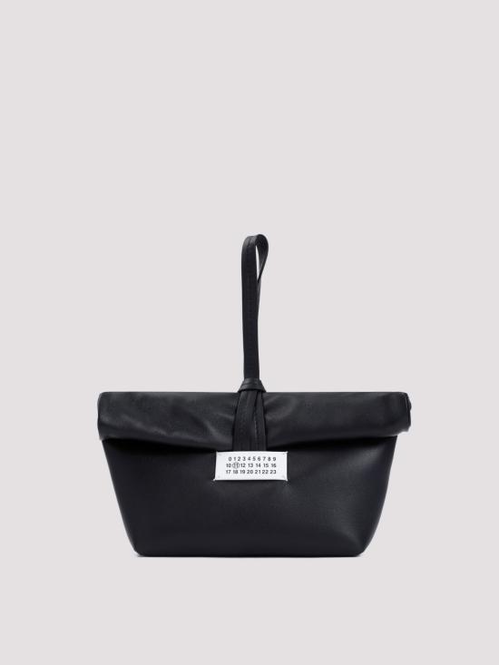 24SS 마르지엘라 숄더백 SB2WD0082P6758 T8013 Black - MAISON MARGIELA