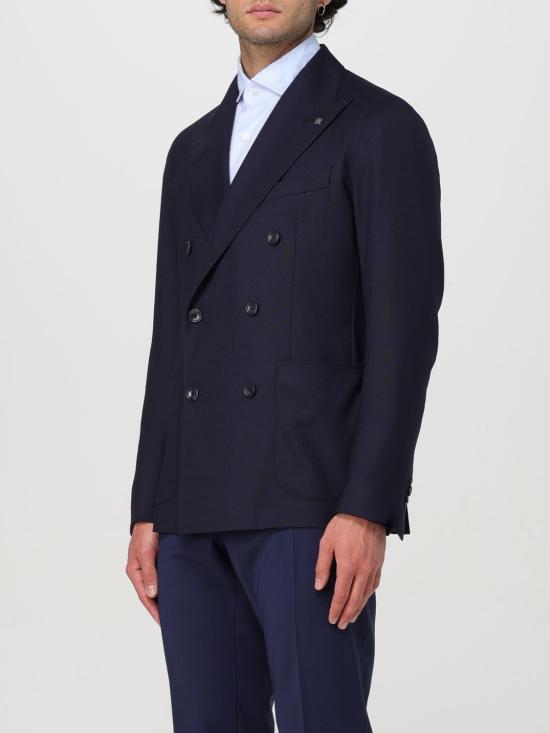 24SS 딸리아토레 자켓 1SMC20KPE180020U B5040 Blue - TAGLIATORE