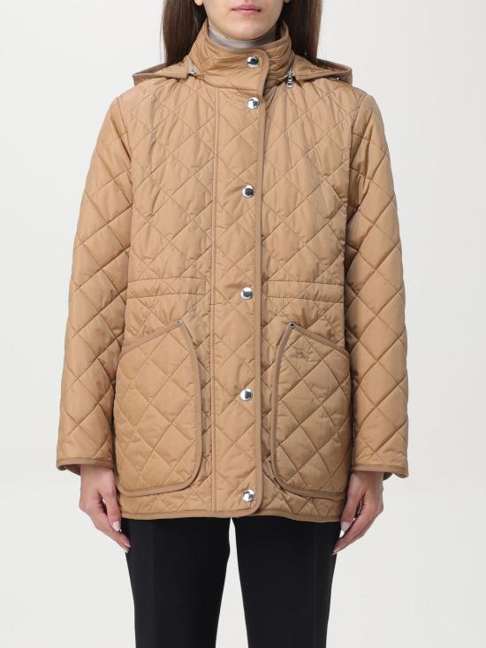 24FW 버버리 자켓 8070968 Beige - BURBERRY