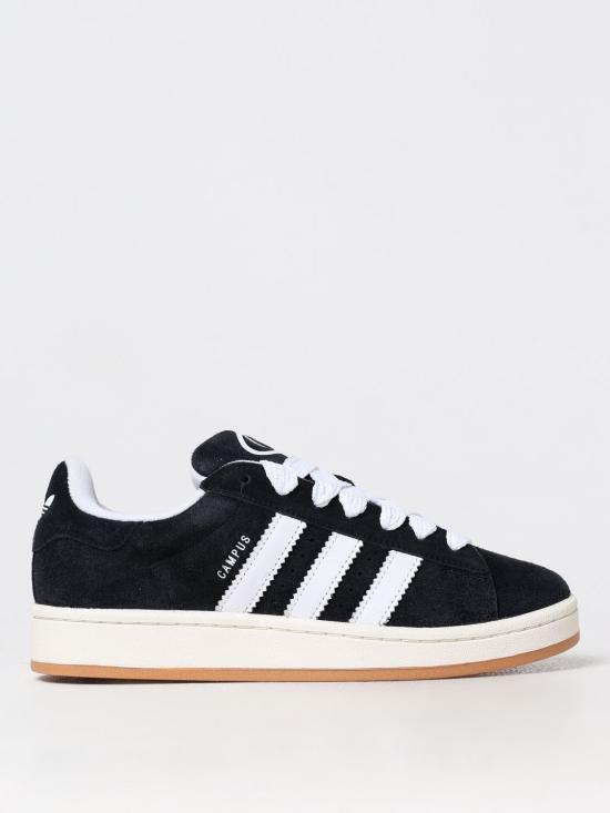 24FW 아디다스 스니커즈 HQ8708 Black - ADIDAS