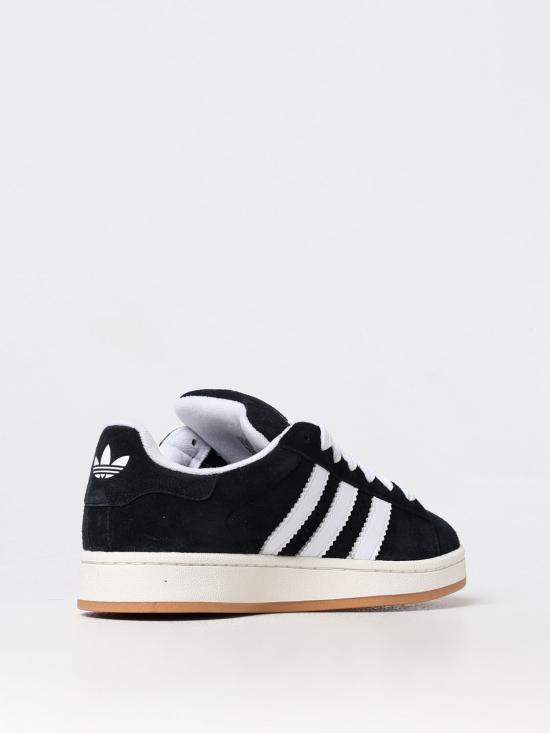 24FW 아디다스 스니커즈 HQ8708 Black - ADIDAS