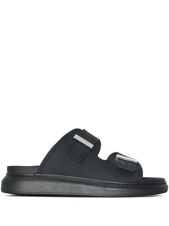 24SS 알렉산더 맥퀸 샌들 663563 W4Q51 1081 - ALEXANDER MCQUEEN