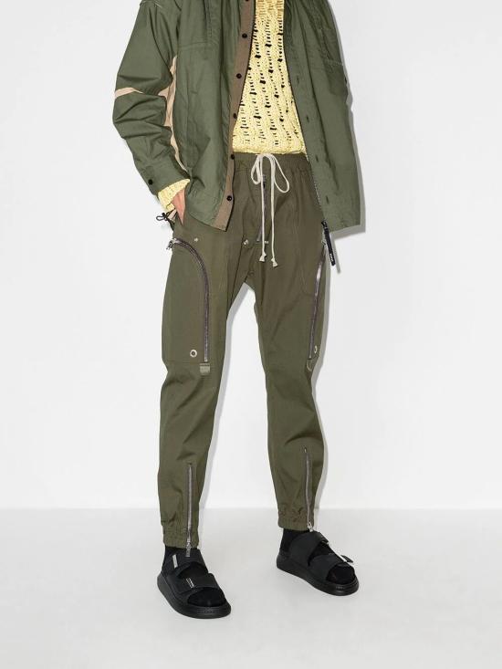 24SS 알렉산더 맥퀸 샌들 663563 W4Q51 1081 - ALEXANDER MCQUEEN