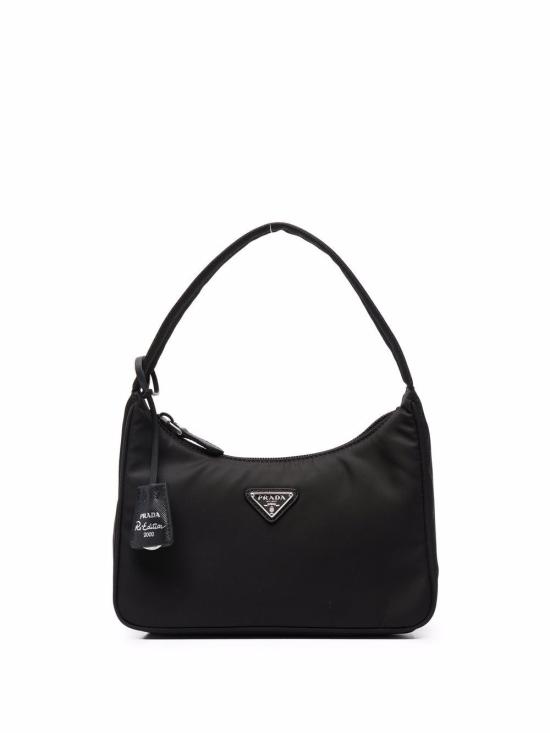 24FW 프라다 숄더백 1NE515 RDH0 F0002 NERO - PRADA