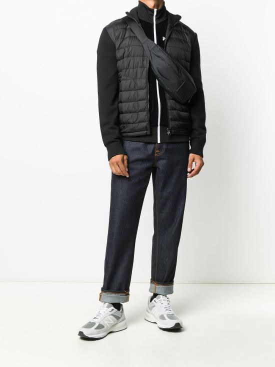 24FW 몽클레어 집업 니트 9B50700 A9341 999 - MONCLER