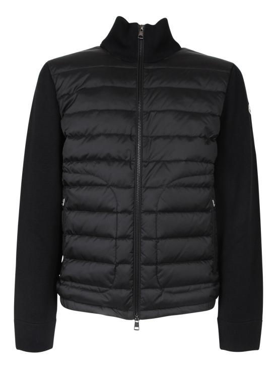 24FW 몽클레어 집업 니트 9B50700 A9341 999 - MONCLER