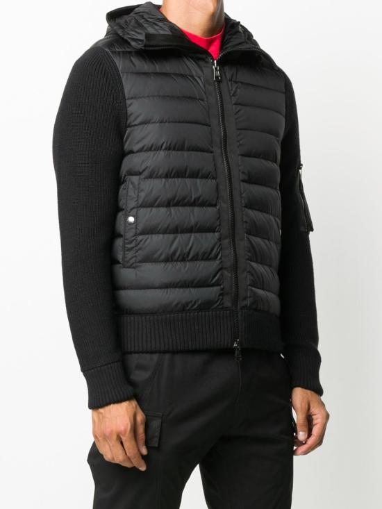 24FW 몽클레어 패딩 9B50800 A9340 999 - MONCLER