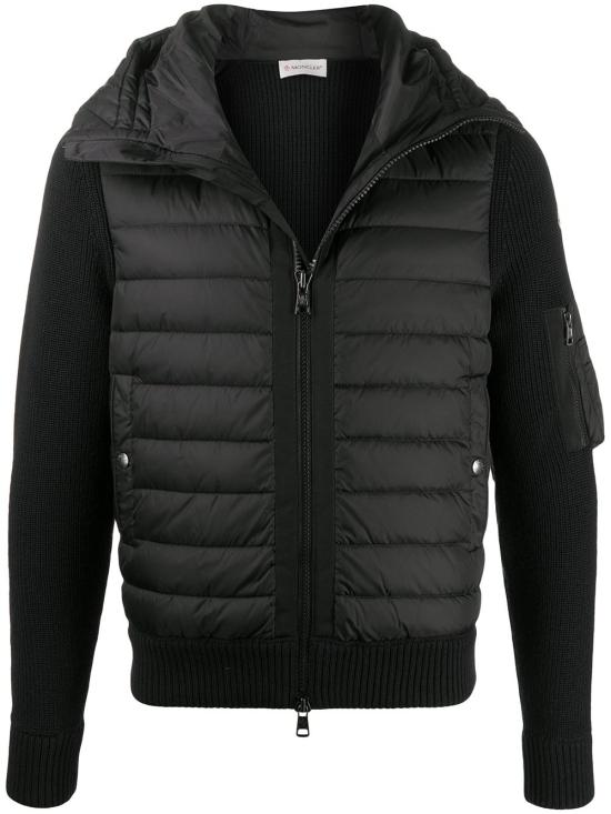 24FW 몽클레어 패딩 9B50800 A9340 999 - MONCLER