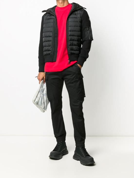 24FW 몽클레어 패딩 9B50800 A9340 999 - MONCLER