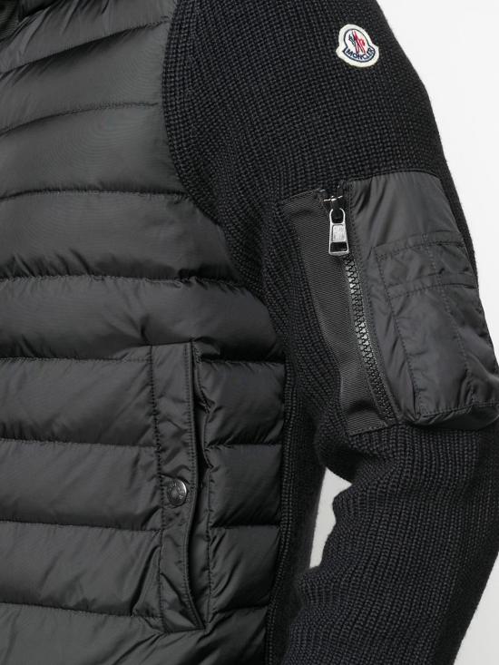 24FW 몽클레어 패딩 9B50800 A9340 999 - MONCLER