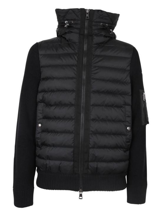24FW 몽클레어 패딩 9B50800 A9340 999 - MONCLER