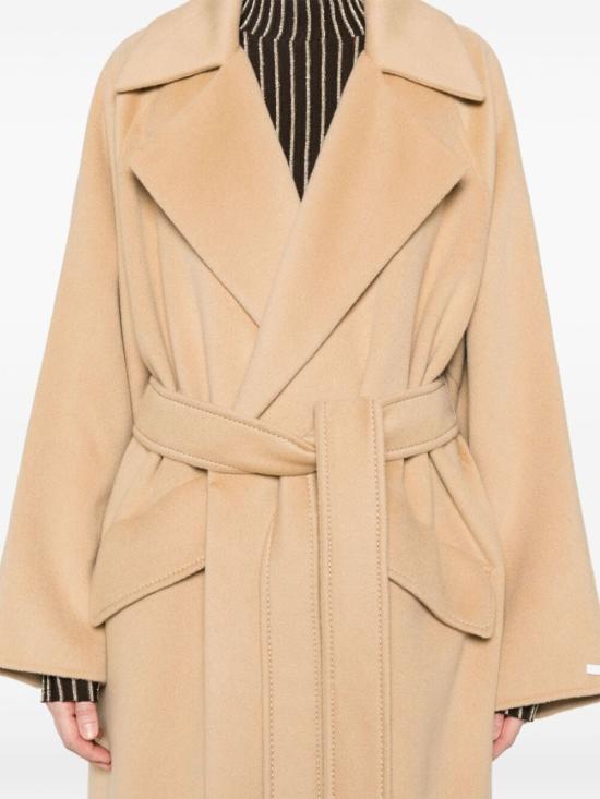24FW 스포트막스 코트 ORENSE 010 - SPORTMAX