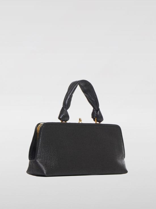 24FW 질샌더 토트백 J07WD0086P7114 001 Black - JIL SANDER