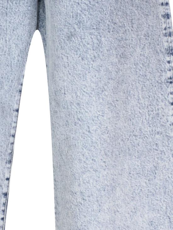 24SS 아미시 데님 스트레이트 팬츠 AMU062D4691777C0999 Stone denim - AMISH