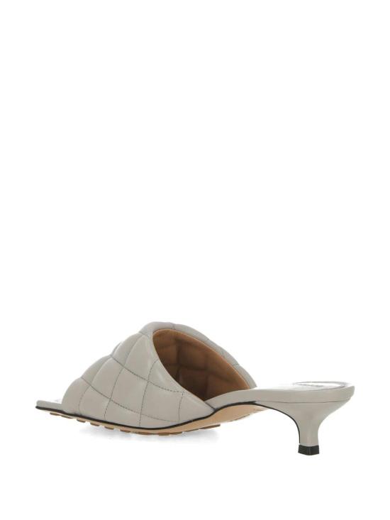 24SS 보테가베네타 힐/펌프스 729764VBRR01552 Grey - BOTTEGA VENETA