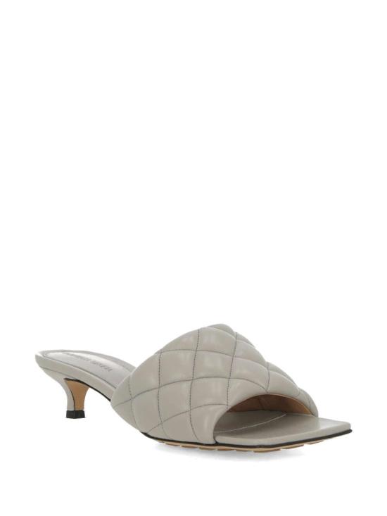 24SS 보테가베네타 힐/펌프스 729764VBRR01552 Grey - BOTTEGA VENETA