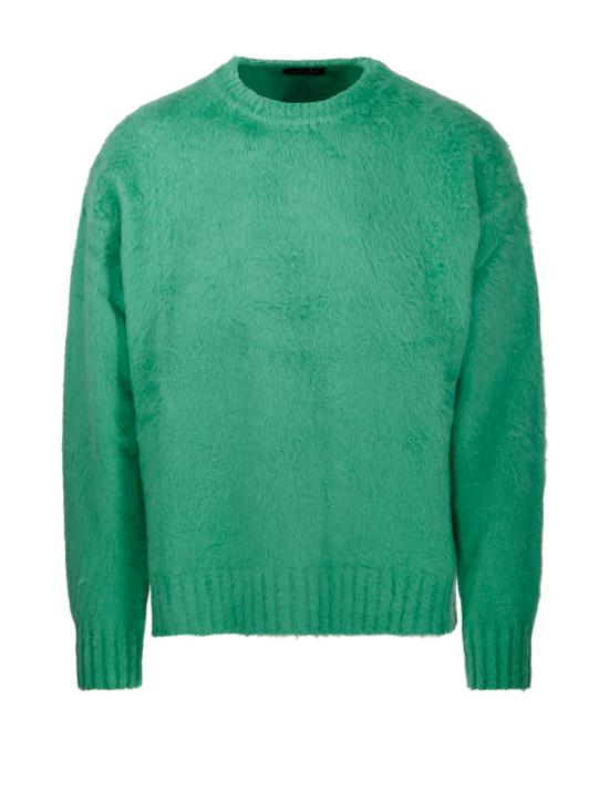 24FW 로베르토 콜리나 스웨터 RA45301 RA4525 VERDE - ROBERTO COLLINA